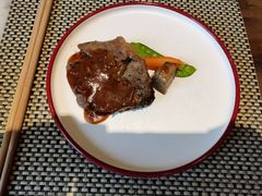 -都会尚膳·海鲜自助餐厅(重庆万豪酒店)