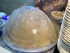 -马光荣肉丸糊辣汤(边东街店)