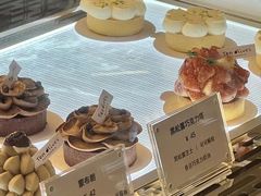 -Ten Olives甜点