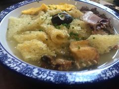 -长兴菜馆(高桥店)