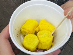 -威威小食