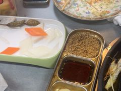 -牛犇炭火烤肉·鲜切烤肉(承德总店)