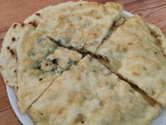 -蘑菇拌面•正宗新疆菜