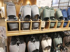 -MUJI无印良品(万达仓山店)