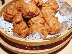 -谢氏老金口七号宴(武昌大道店)