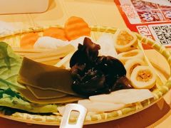 -鱼酷活鱼烤鱼(沈阳大悦城店)