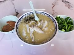 -明呈黄鱼面馆(斜土路店)