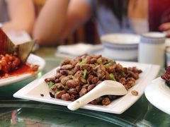 苦菜酥红豆-红豆园(文林街店)