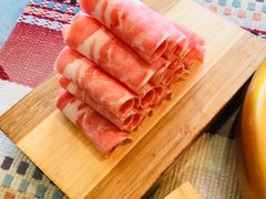-慢丽江·云南野生菌土鸡锅(付家庄店)