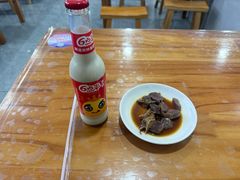 -老袁炒年糕(富豪路店)