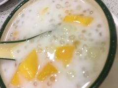 -芬芳甜品(同福路店)