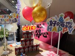 -Maxpoint Kitchen 西餐咖啡(乐峰广场店)
