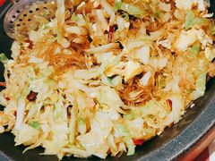-西贝(吴江路湟普汇店)