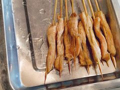 -金乐活美食(中街店)