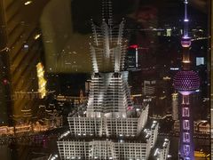 -上海柏悦酒店·世纪100牛排馆