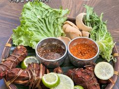 -小喜客·云南特色菜(纳西庭院店)