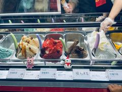 -Vola Gelato意大利手工冰淇淋(朝阳大悦城店)