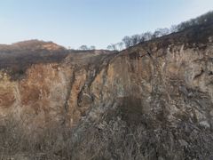 -冶山国家矿山公园