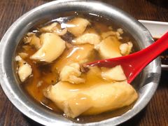 鸡蛋糕-欧阳家吊炉饼(九纬路店)
