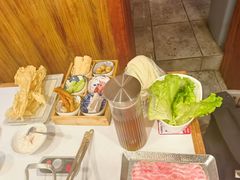-螺大喜螺蛳粉火锅(雍和宫店)