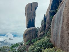 -九华山风景区