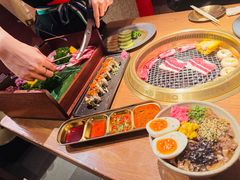 -MIKOMIKO和牛烧肉专门店(南门店)