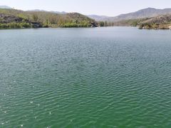 -黄巢水库