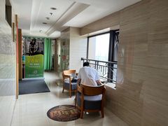 -悦耐私教健身馆(保利中心店)