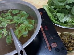 -辉记牛肉馆(泉州店)
