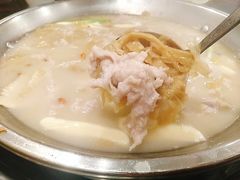 -老来福·非遗酸汤兔(凯旋路店)