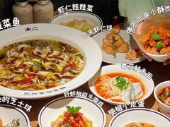 -太二酸菜鱼(沈阳万象城店)