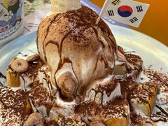 -首尔烤肉大排档(合生汇店)