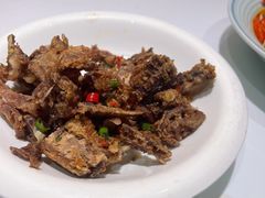 -惠丰堂饭庄·烤鸭·京味菜(翠微路店)