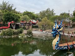 -晋江五店市传统文化旅游区