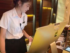 -海纳百川·都市温泉·足道·SPA(学院路店)