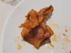 -晶丽香榭自助餐(南京大饭店)