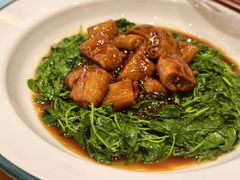 草头圈子-老半斋(福州路店)