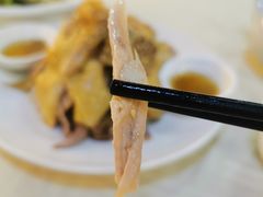 -华哥私厨-原醉琼楼