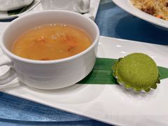 -上海宝华喜来登酒店·采悦轩中餐厅