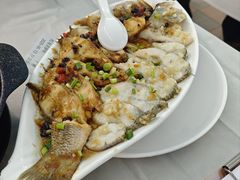 -海鲜街菜馆(海珠南路店)