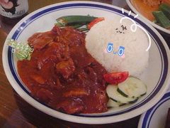 -马来MO简餐.南洋风味料理(美食街店)