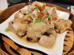 -虾饺妹·粤式手工点心(水荫路店)