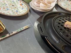 -牛犇炭火烤肉·鲜切烤肉(承德总店)