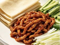 -慈孝宫·30年北京菜老馆子(三营门店)