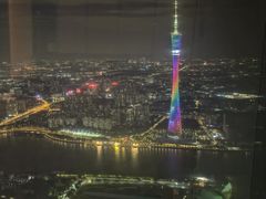 -广州四季酒店