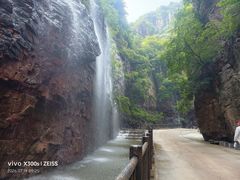 -湖洞水自然风景区