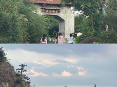 -黄腾峡生态旅游区