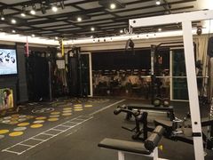 -简·无界健身工作室·运动康复·体态(石厦店)