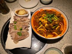 -马老六清真餐饮(西站店)
