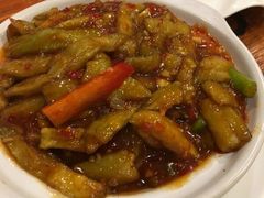 -老长春肉馆(创业大街店)